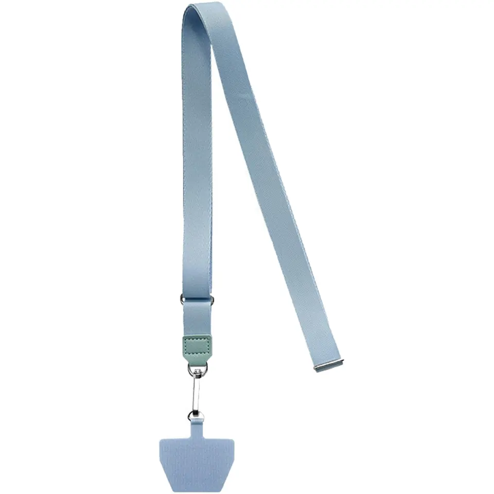 Adjustable Phone Neck Strap 2