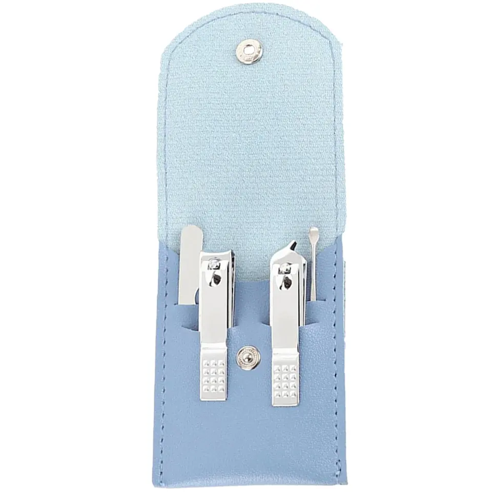 Compact Travel Grooming Kit 2