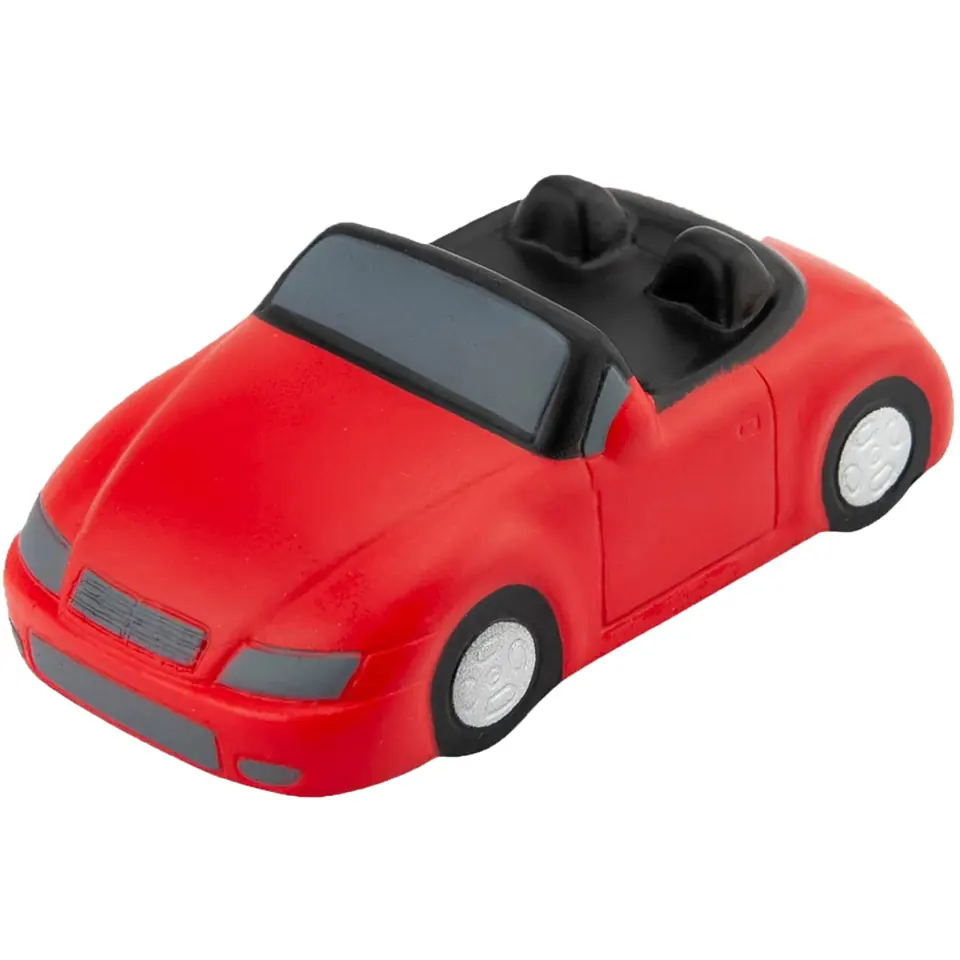 Sporty Foam Stress Toy 2