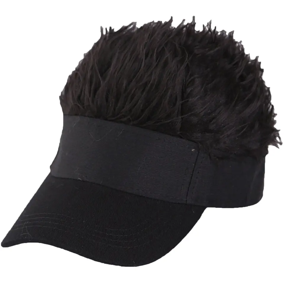 Vintage Style Wig Cap 2