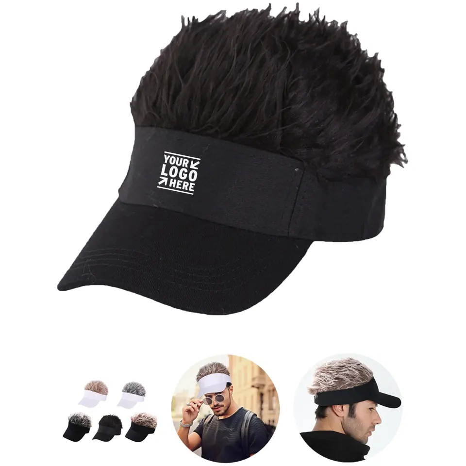 Vintage Style Wig Cap