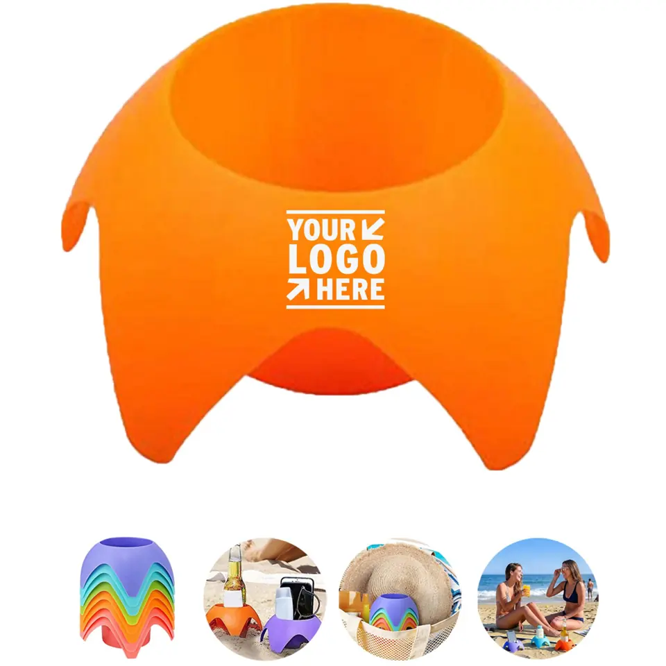 Coastal Beverage Tray