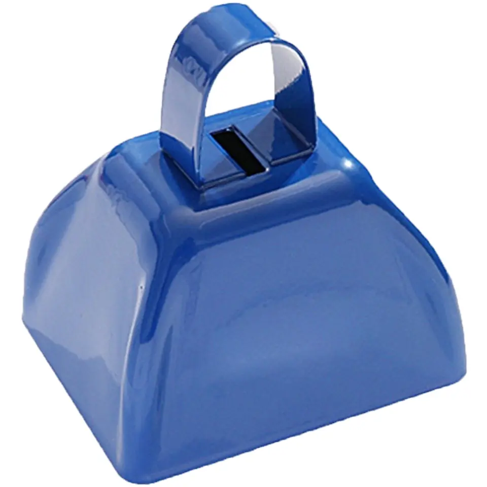 Portable Hand Bell 2