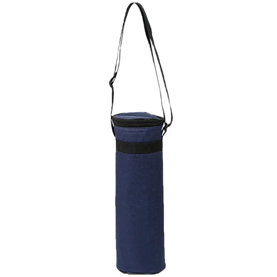 Extended Handle Thermal Beverage Carrier 2