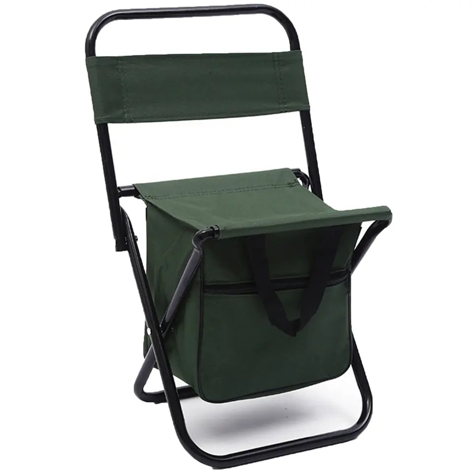 Compact Outdoor Seating Solution 2