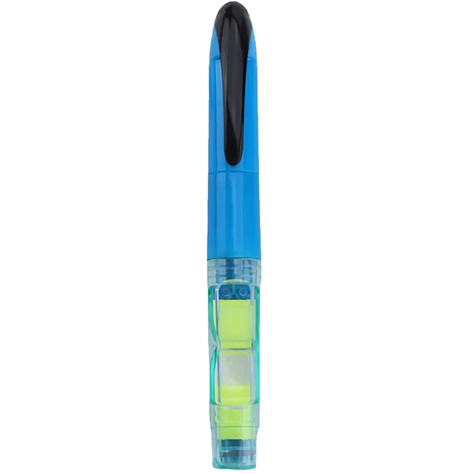 Color-Coded Note-Taking Marker 2