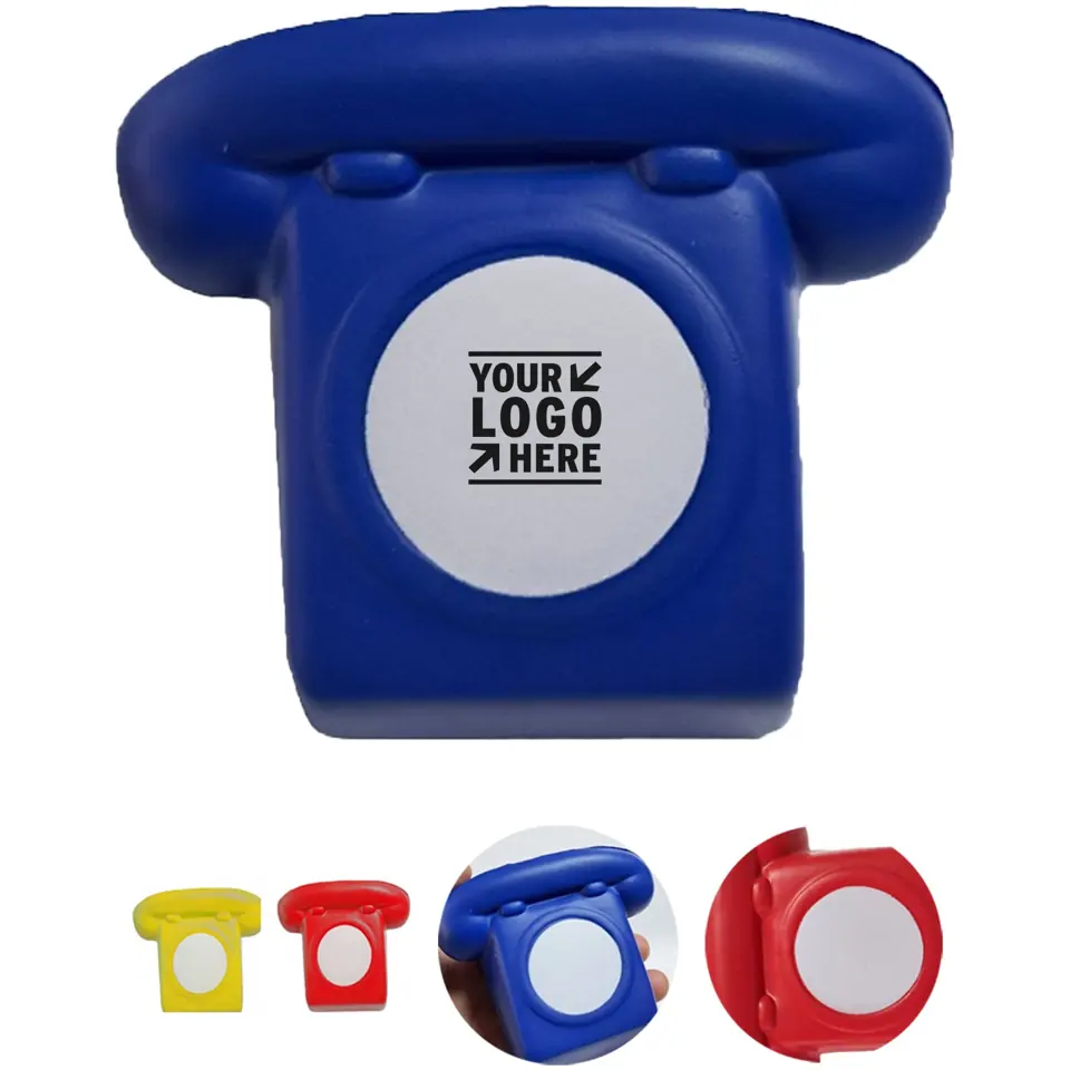 Vintage Dial Stress Relief Toy