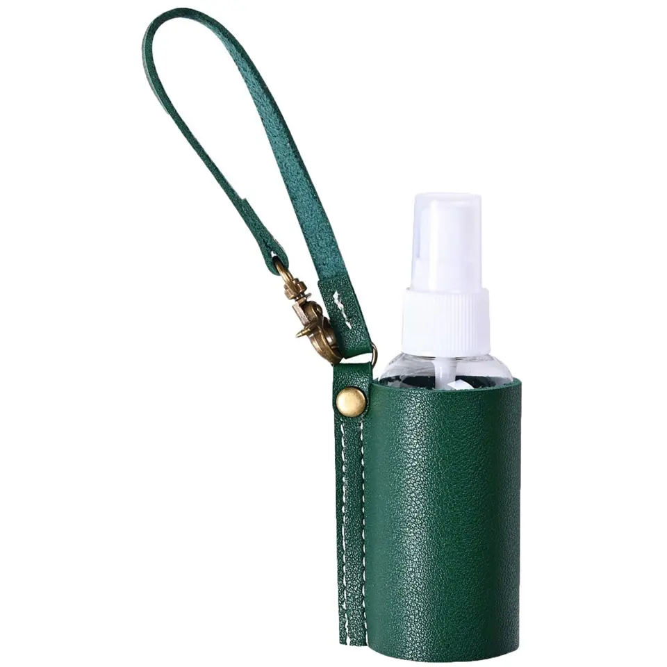 Travel Sanitizer Pouch 2
