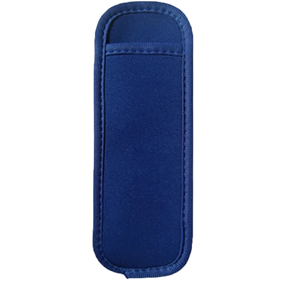 Eco-Friendly Insulated Beverage Sleeve 2