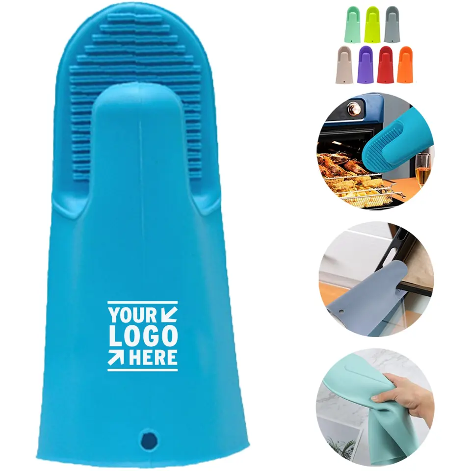 FlexiGrip Silicone Kitchen Gloves