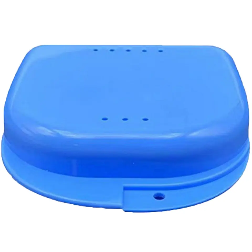 Compact Dental Storage Case 2
