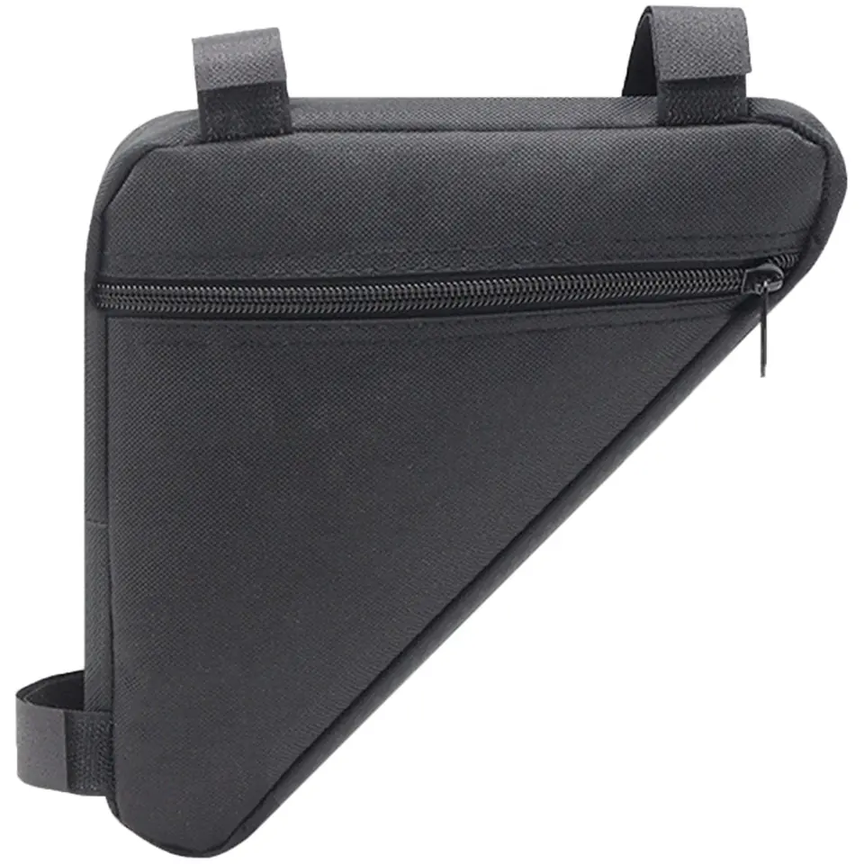 Cycling Triangle Frame Storage Pouch 2