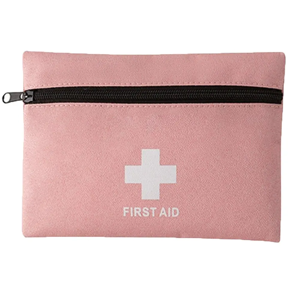 Compact Emergency Medical Pouch 2