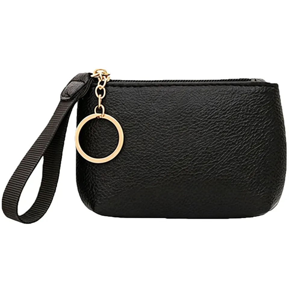 Compact Travel Wallet 2