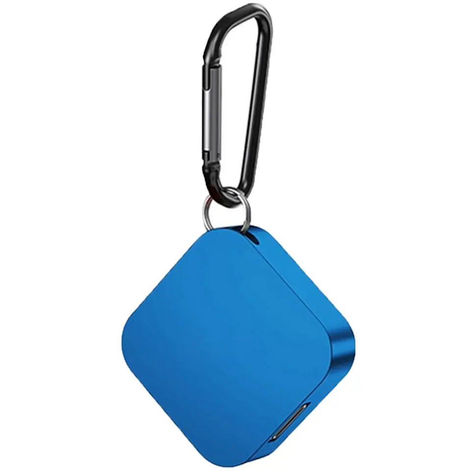 Compact Magnetic Watch Power Bank 2