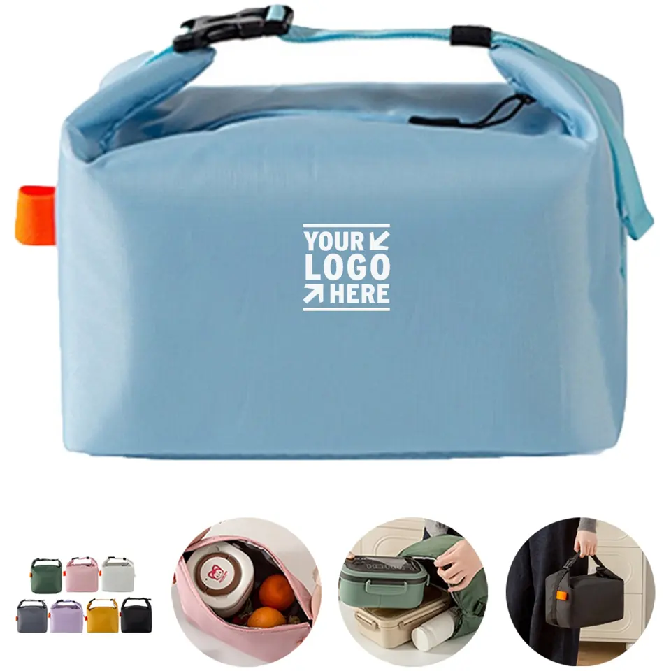 Thermal Meal Carrier