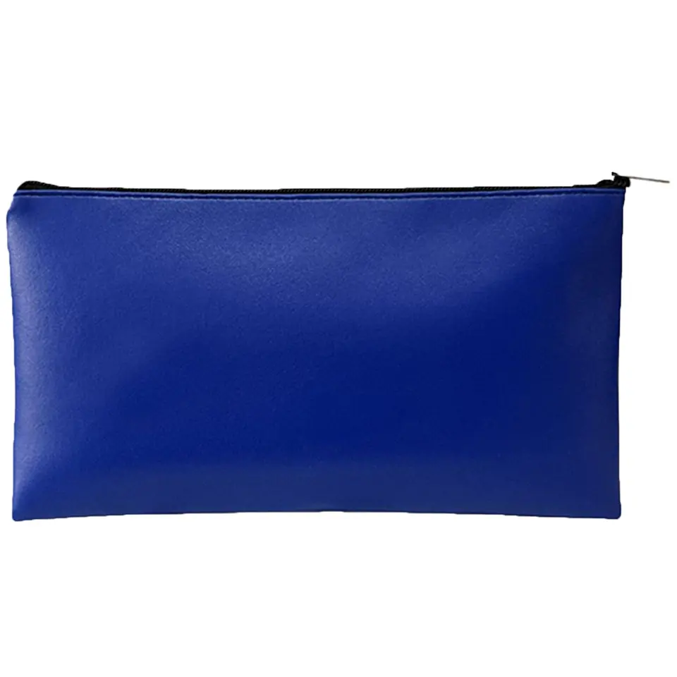 Premium Synthetic Leather Zip Organizer 2