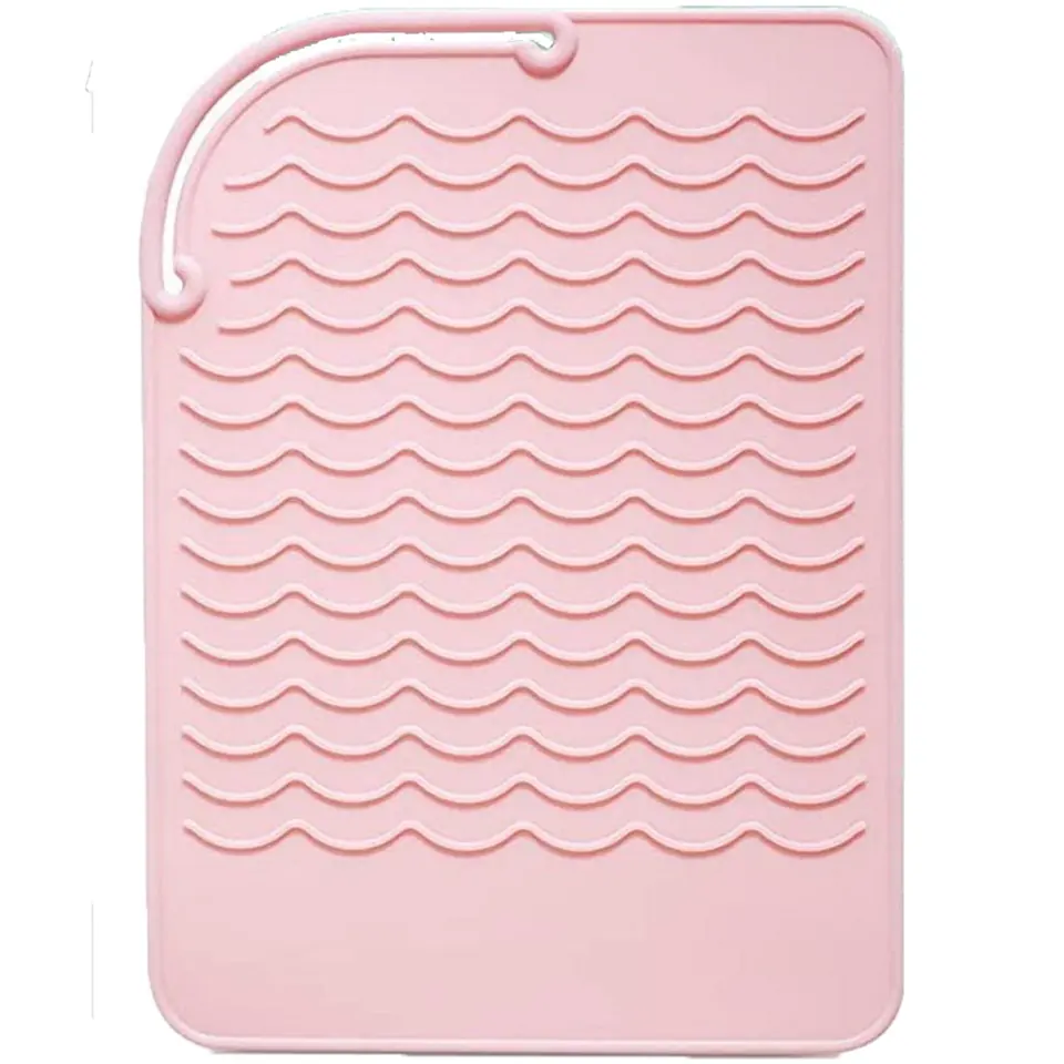 ThermalGuard Styling Mat 2