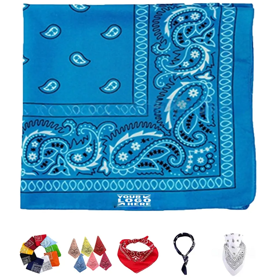 Active Lifestyle Multifunctional Scarf