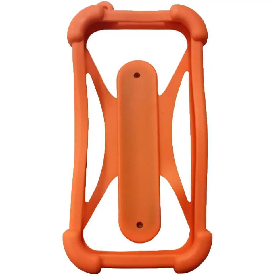 Flexible Silicone Phone Holder 2