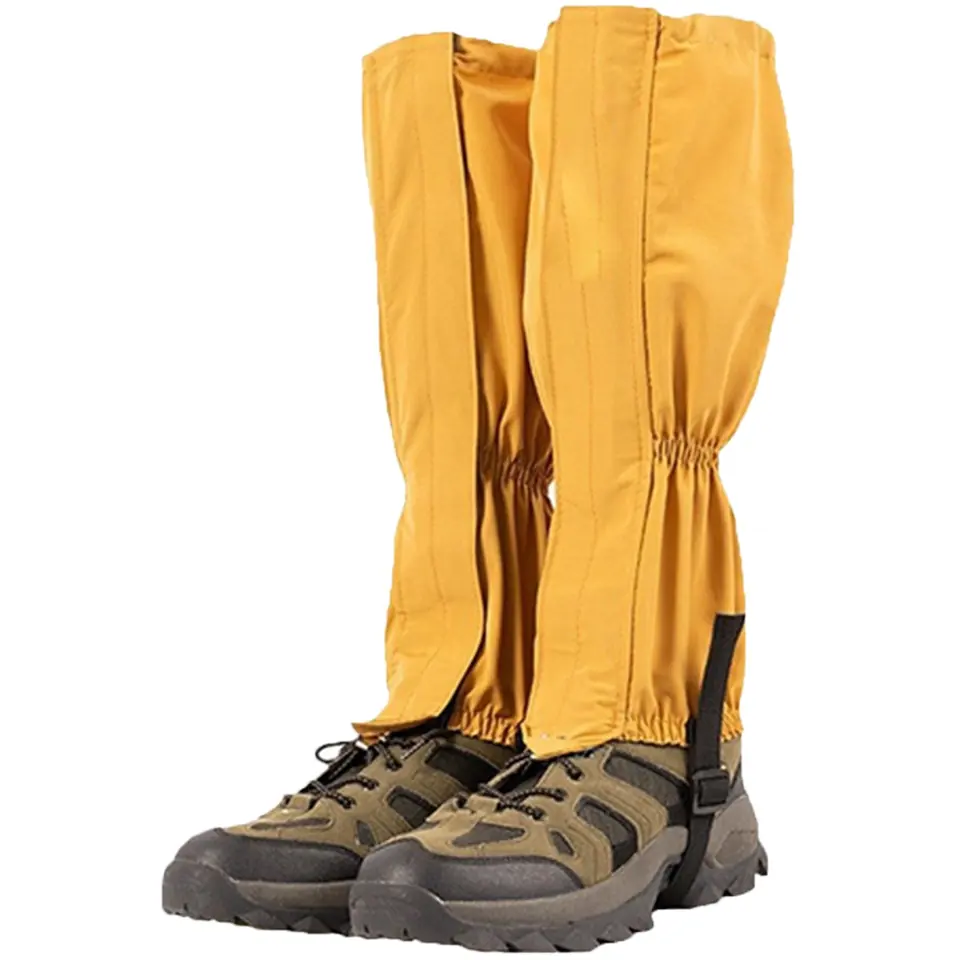 All-Weather Boot Protectors 2