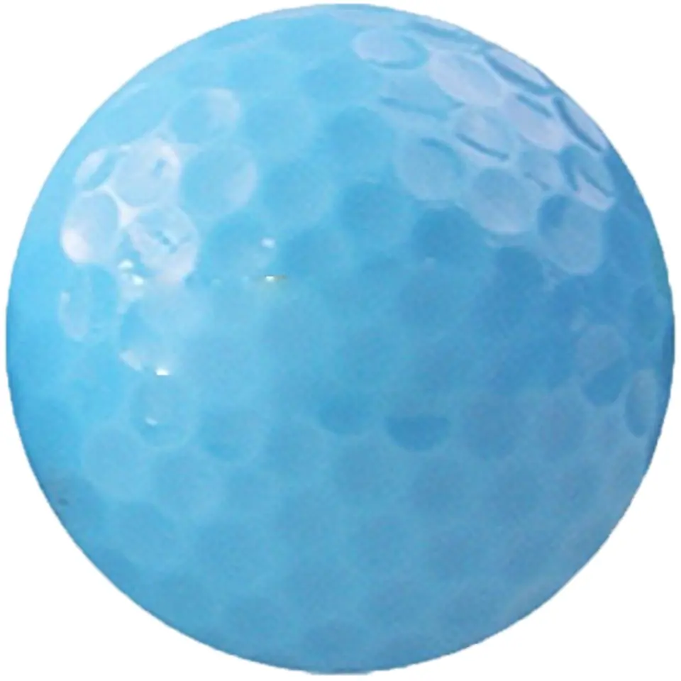 Premium Dual-Layer Training Golf Balls 2