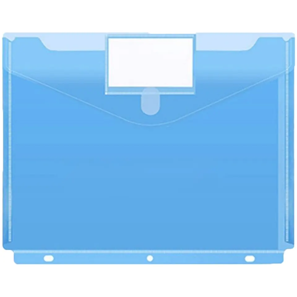Transparent Document Organizer 2