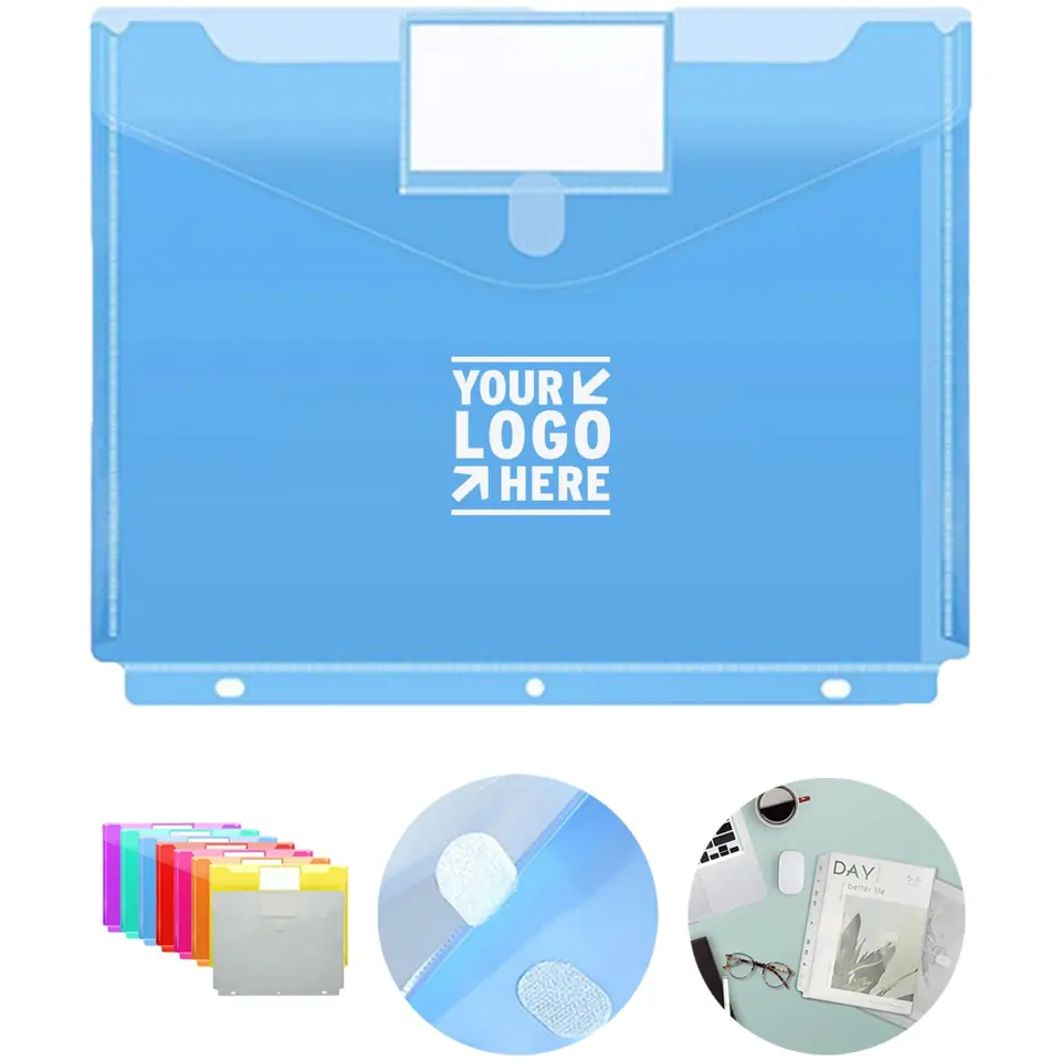 Transparent Document Organizer