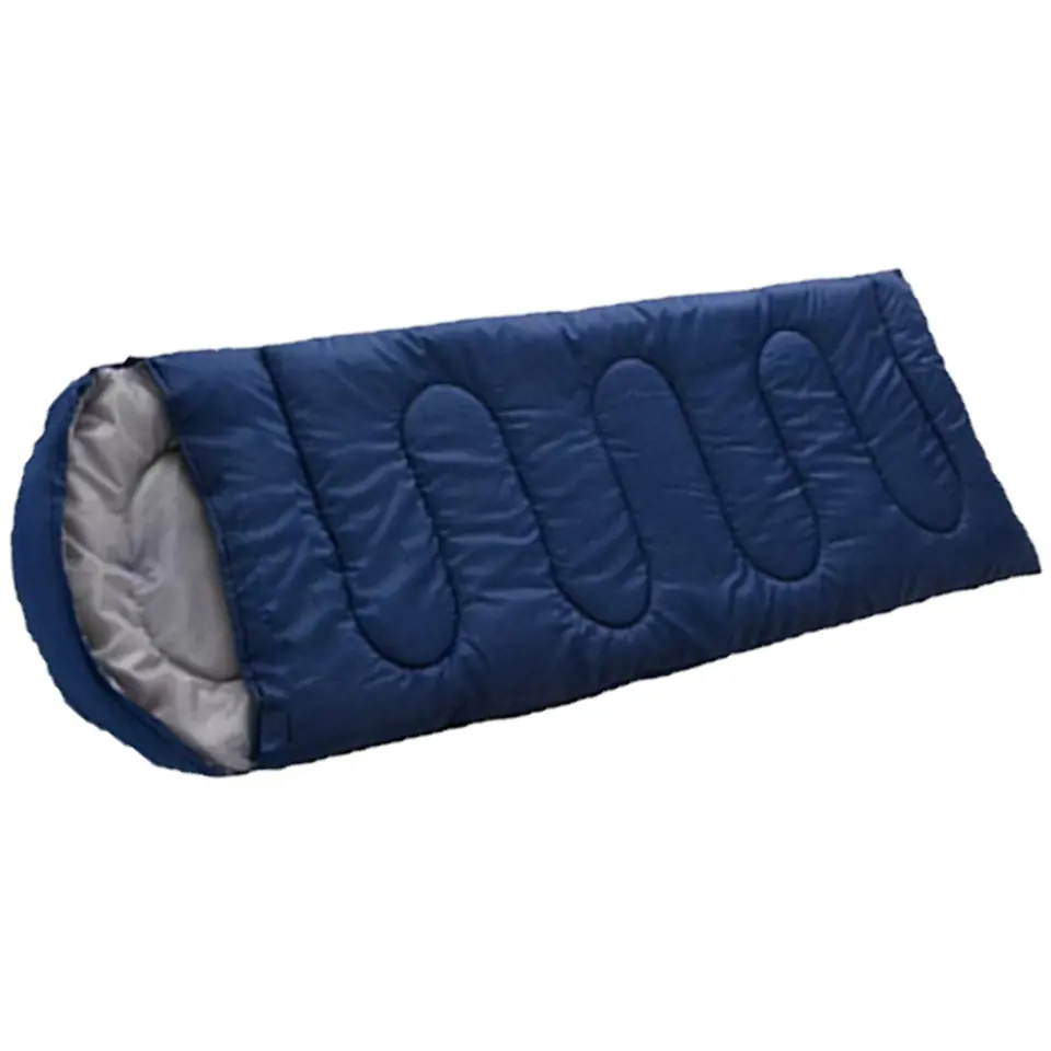 Compact Outdoor Sleeping Bag 2