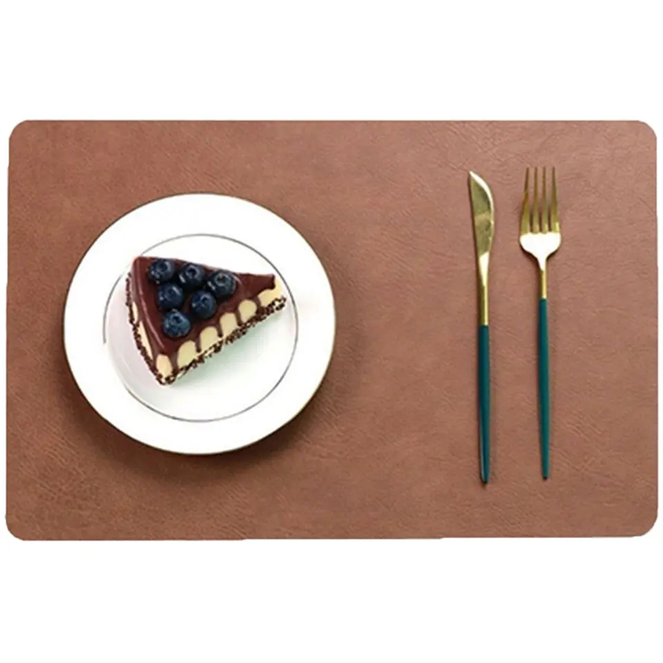 Elegant Dual-Sided Table Protector 2
