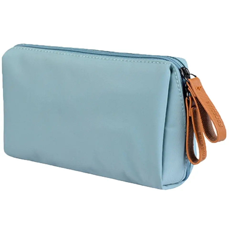 Compact Cosmetic Organizer Pouch 2