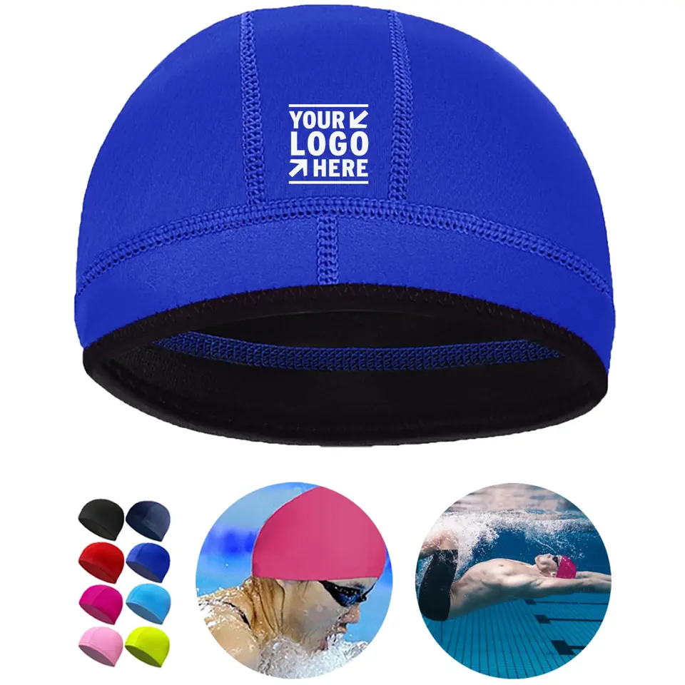 Universal Swim Cap
