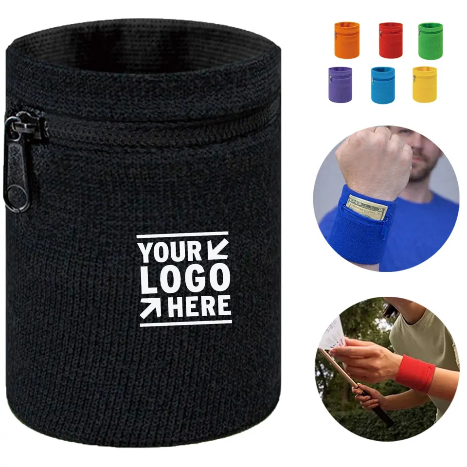 Flexible Wrist Organizer