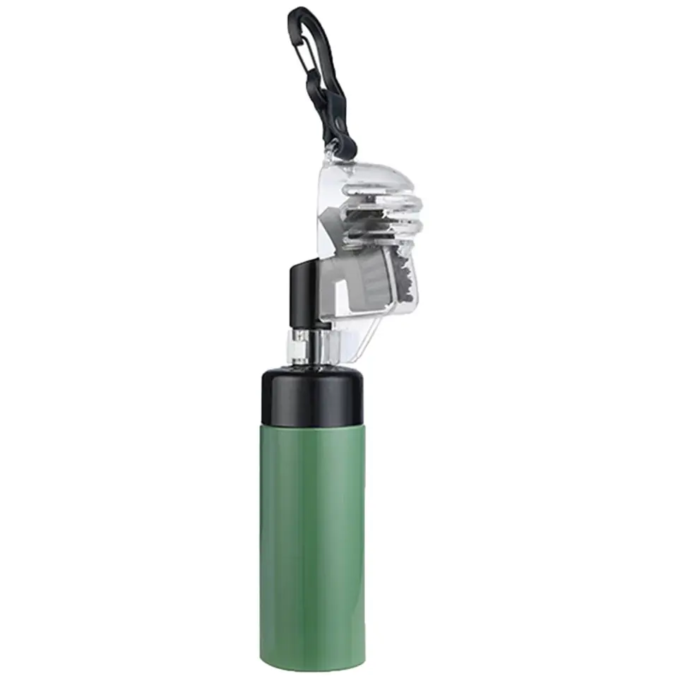 Premium Golf Club Cleaning Brush 2