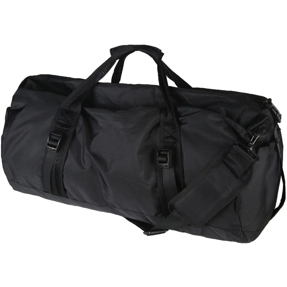 Portable Collapsible Athletic Carryall 2