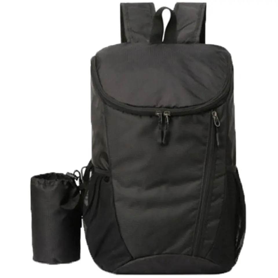 Compact Travel Backpack 2