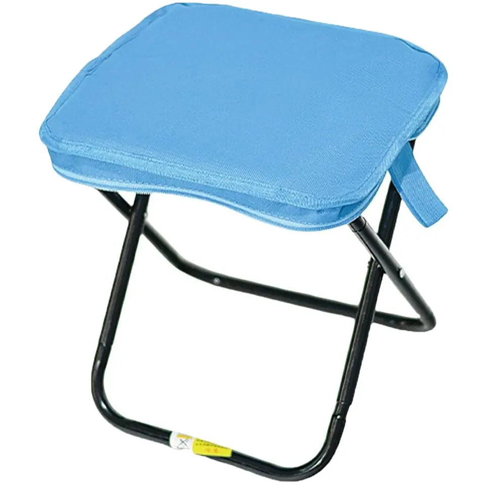 Portable Folding Seat 2