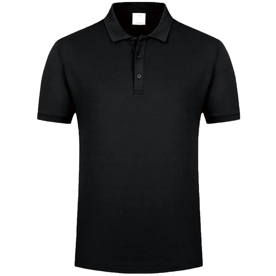 Classic Collar Casual Shirt 2
