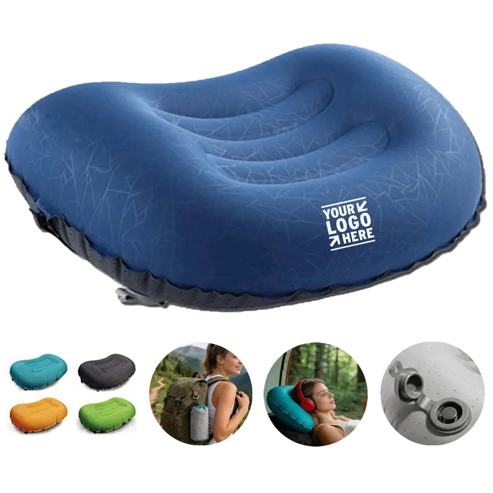 Portable Travel Pillow