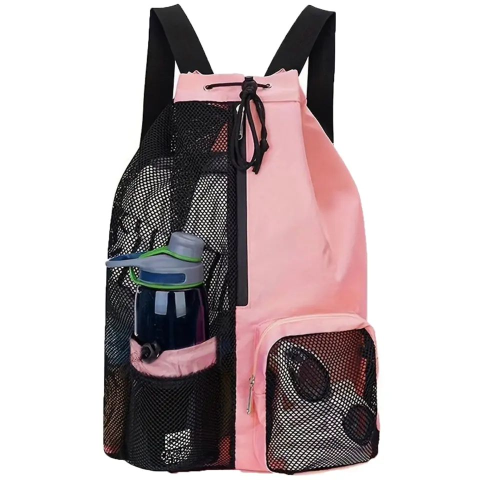 Versatile Ventilated Active Gear Bag 2