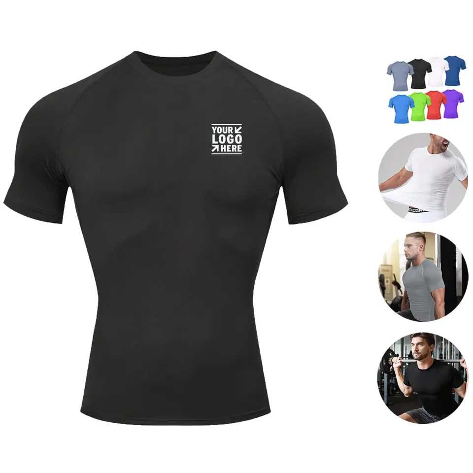 ActiveFit Performance Tee