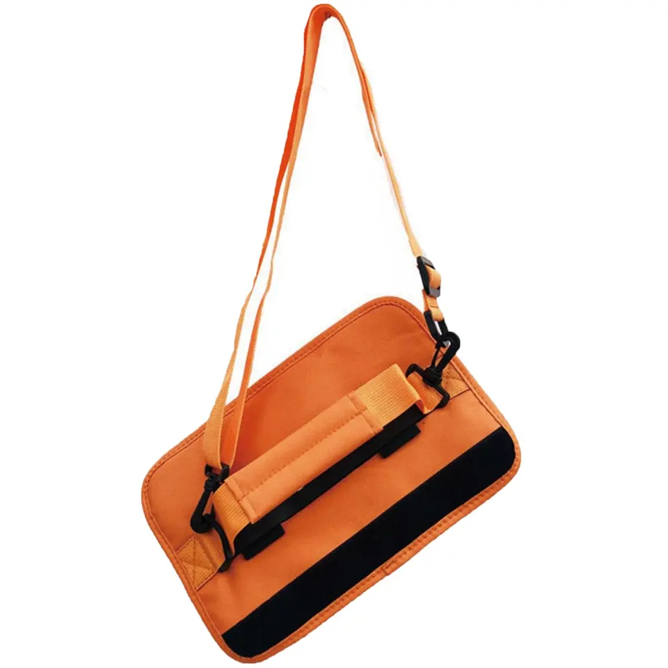 Compact Golf Club Carrier 2