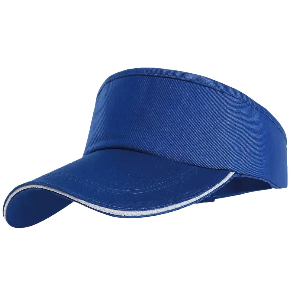 SunShield Ventilated Baseball Cap 2