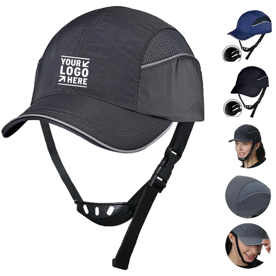 Comfortable Outdoor Sun Protection Hat
