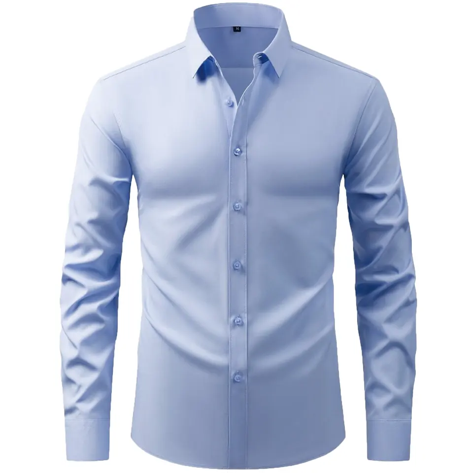 Professional Stretch Dress Shirt 2