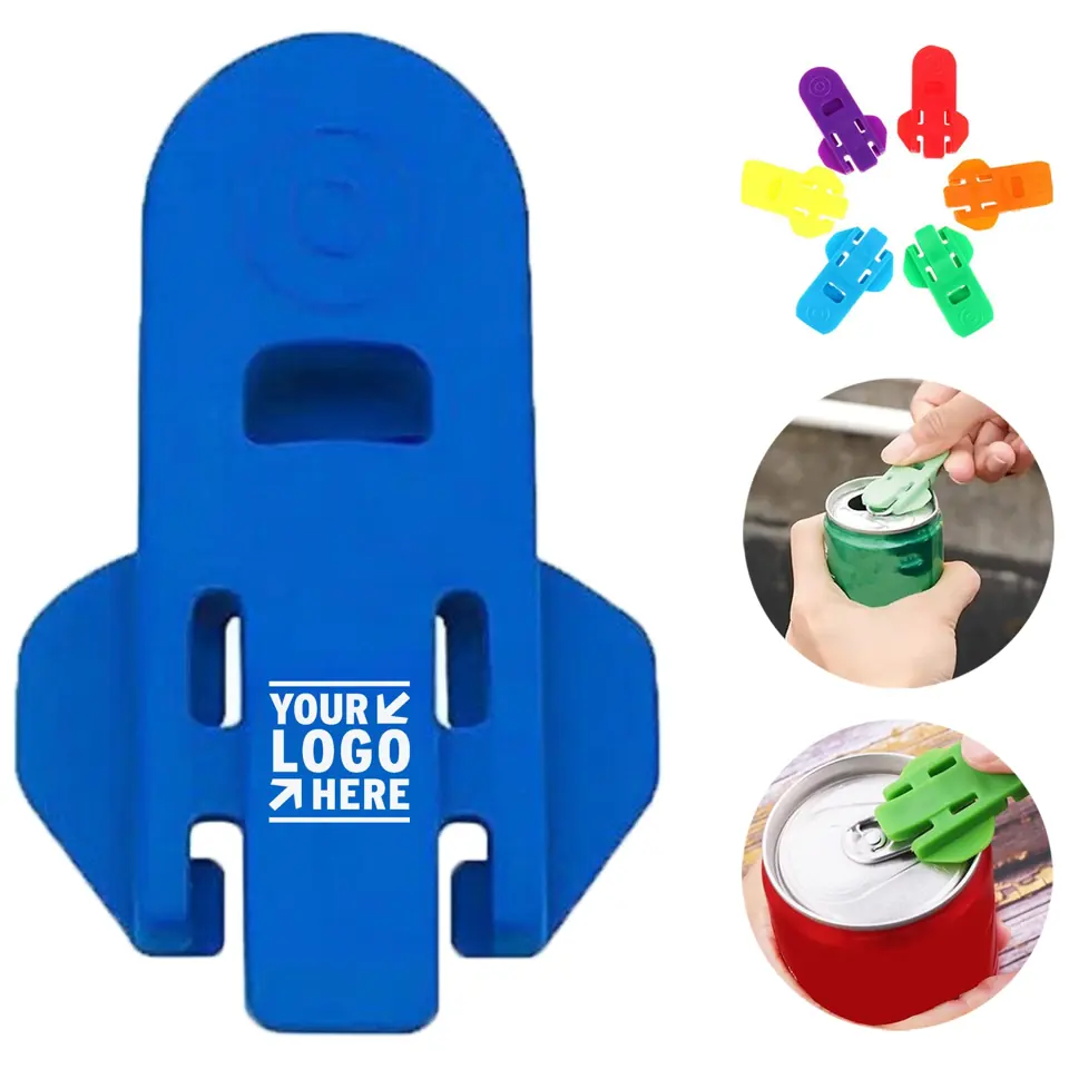 Portable Beverage Can Opener