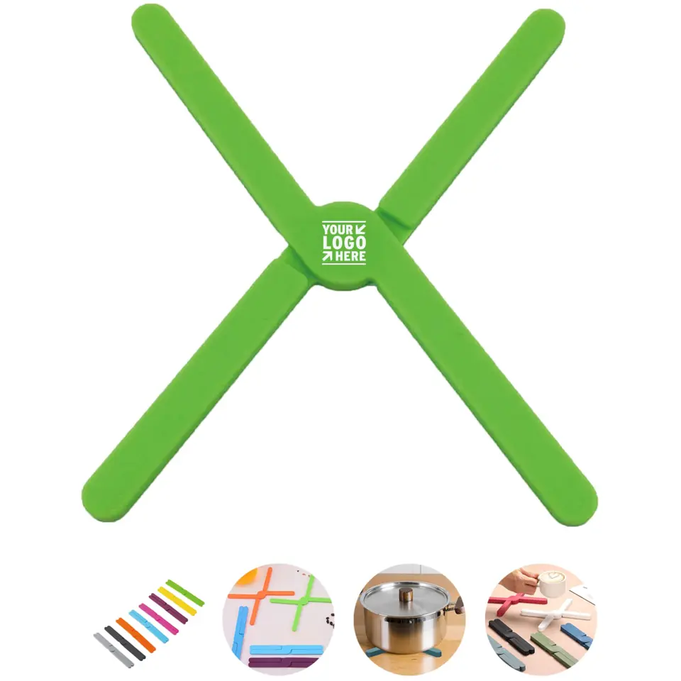 Flexible Kitchen Heat Shield Mat