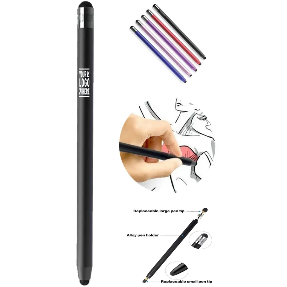 Precision Dual-Tip Digital Pen