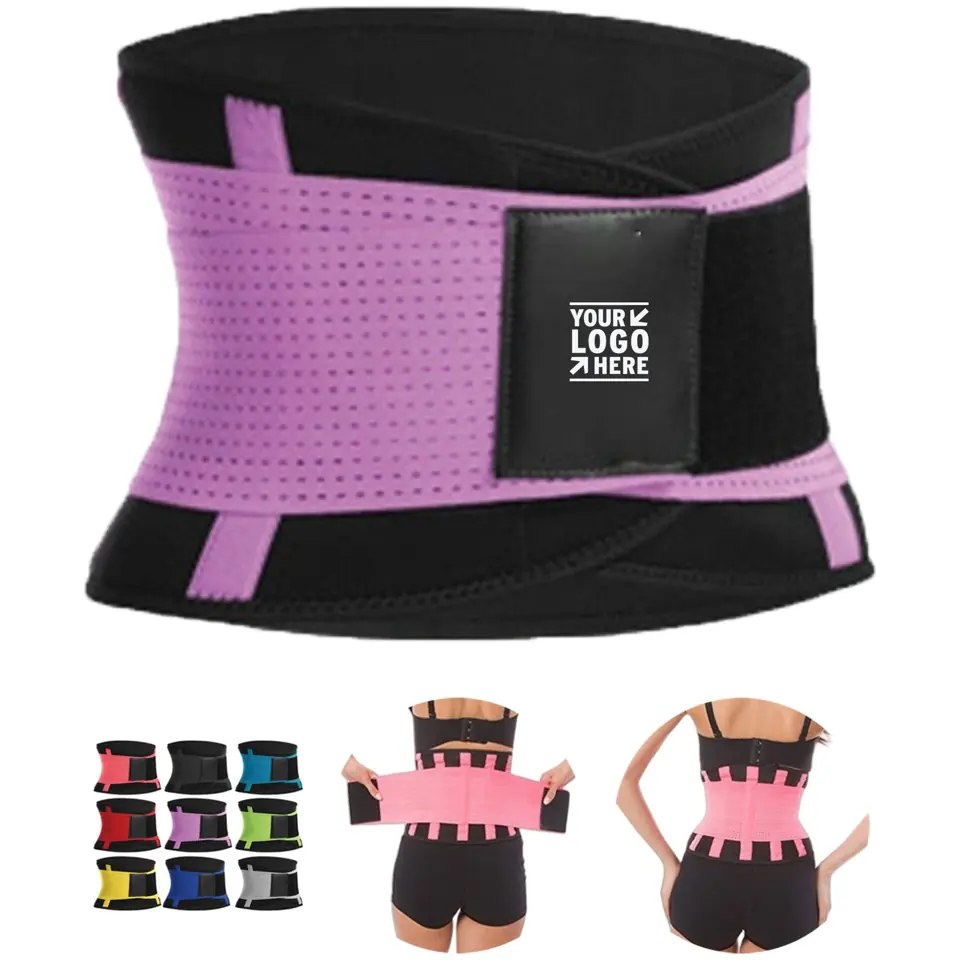 ActiveFit Core Support Belt