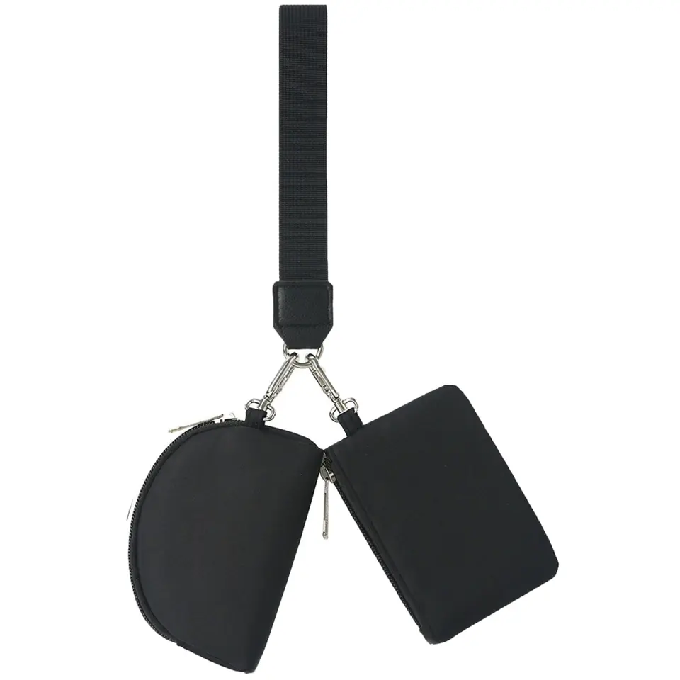 Compact Wrist Pouch 2